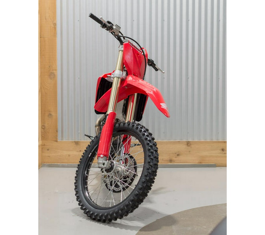 2025 Honda® CRF250R