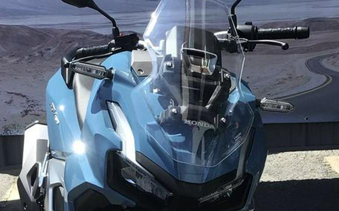 2025 Honda® ADV160