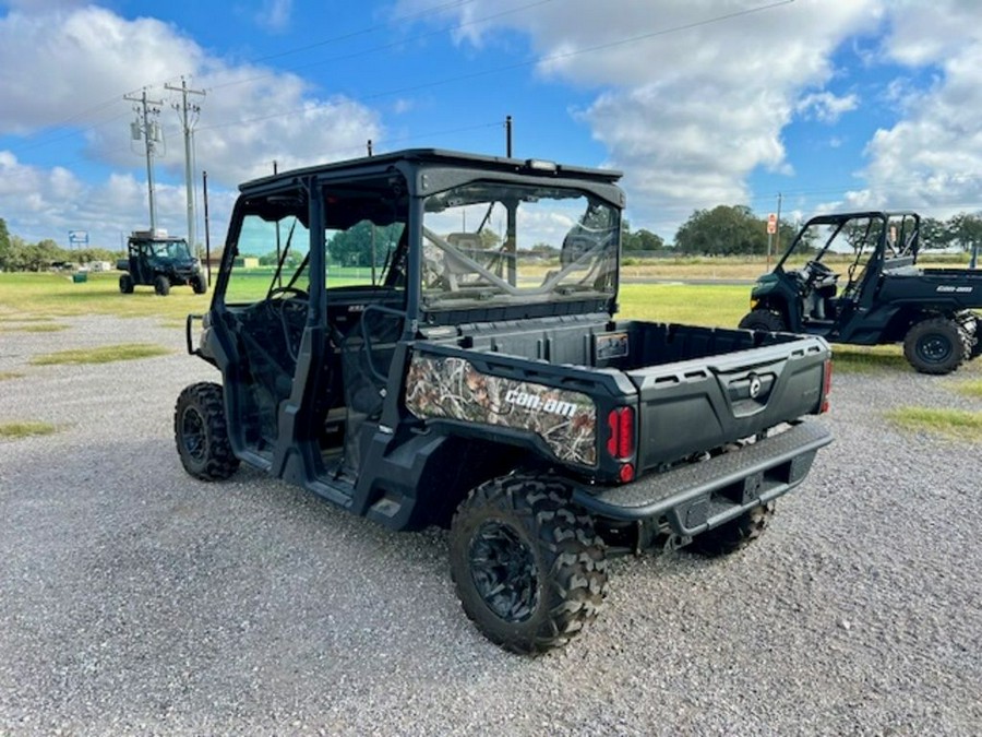 2024 Can-Am™ Defender MAX XT HD9