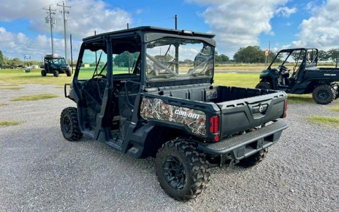 2024 Can-Am™ Defender MAX XT HD9