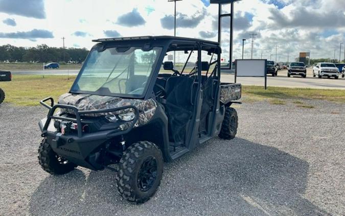 2024 Can-Am™ Defender MAX XT HD9