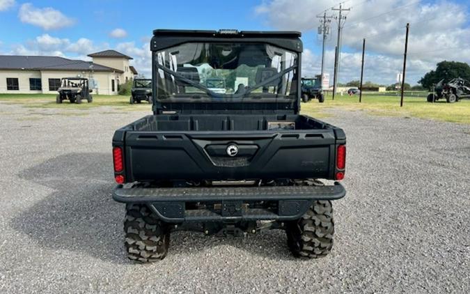 2024 Can-Am™ Defender MAX XT HD9