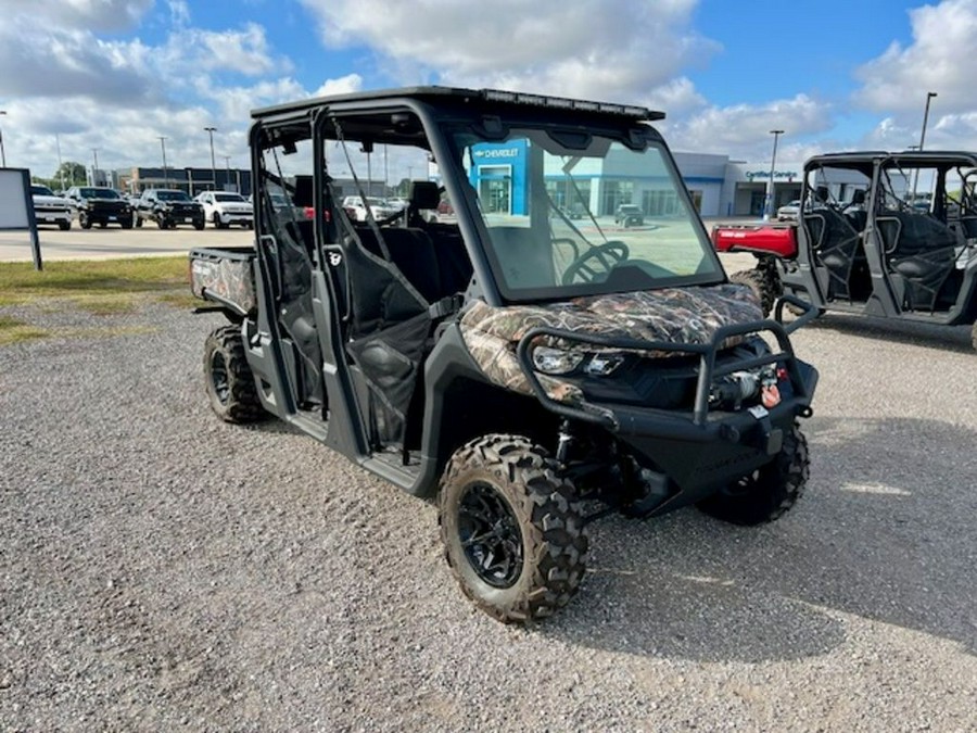 2024 Can-Am™ Defender MAX XT HD9