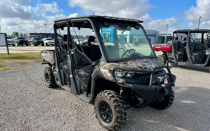 2024 Can-Am™ Defender MAX XT HD9