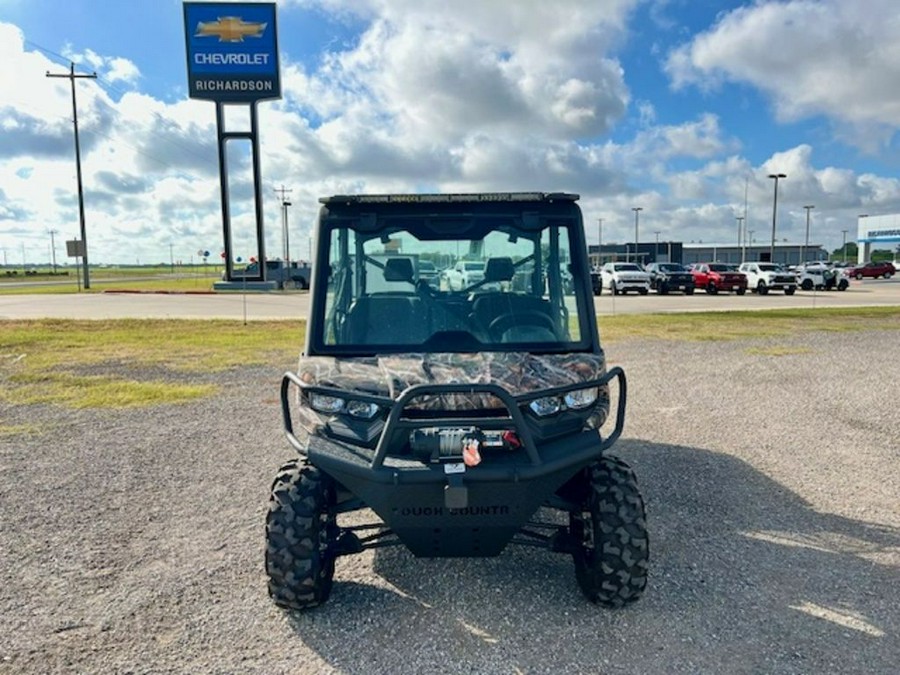 2024 Can-Am™ Defender MAX XT HD9