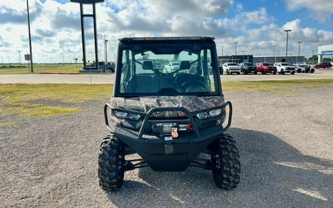 2024 Can-Am™ Defender MAX XT HD9