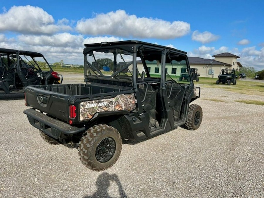 2024 Can-Am™ Defender MAX XT HD9