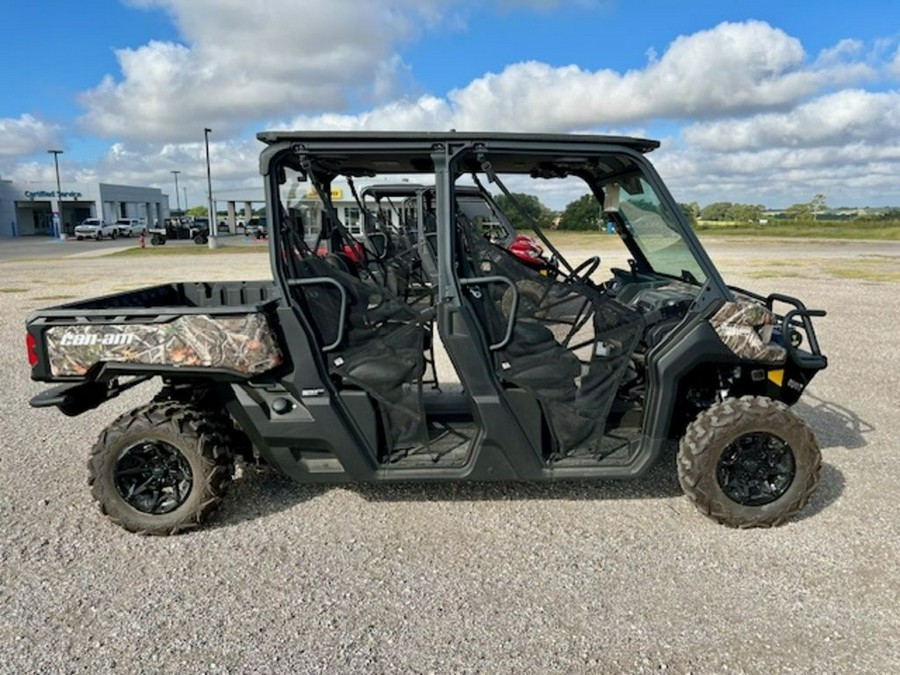 2024 Can-Am™ Defender MAX XT HD9