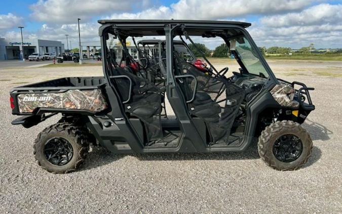 2024 Can-Am™ Defender MAX XT HD9