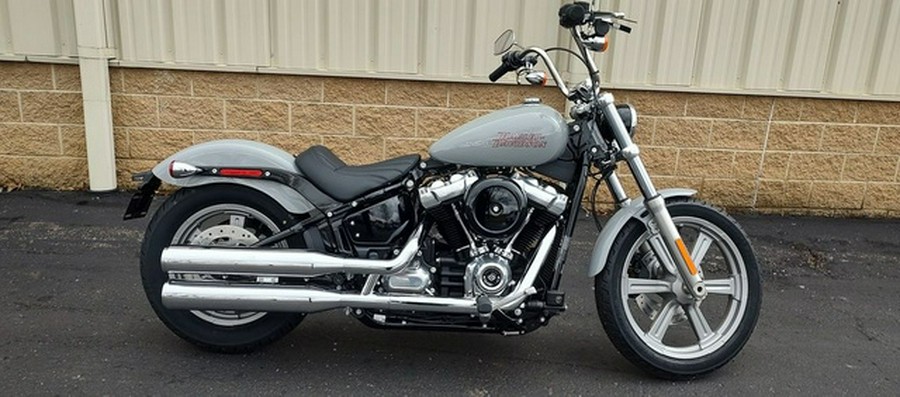 2024 Harley-Davidson Softail FXST - Standard