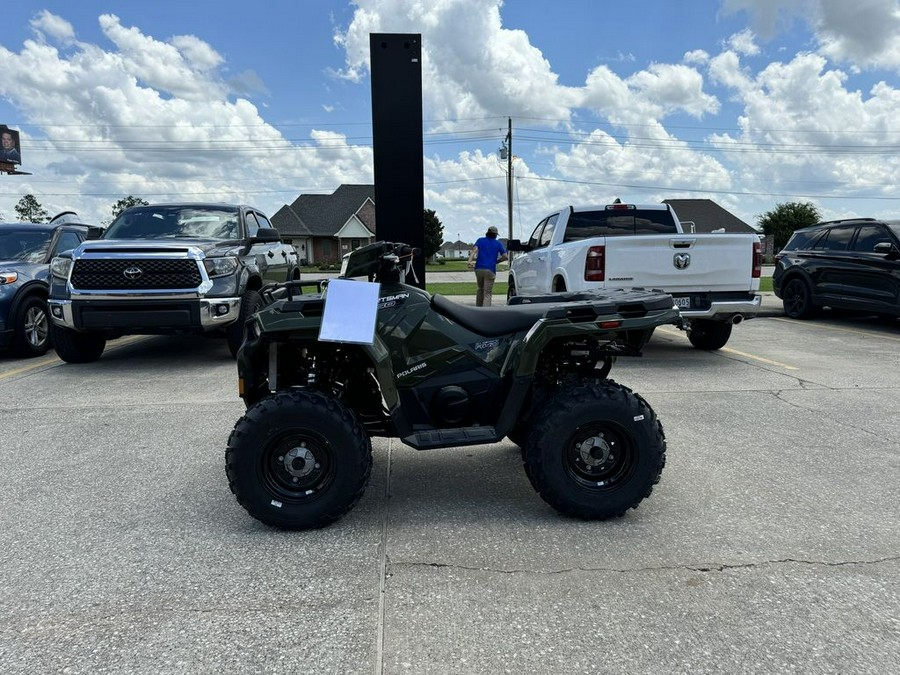 2024 Polaris® Sportsman 450 H.O.