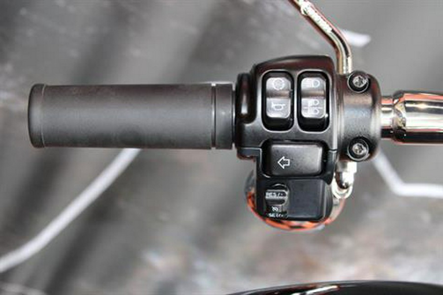 2024 Harley-Davidson Fat Boy® 114