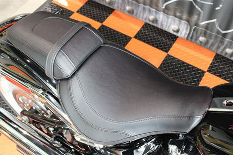 2024 Harley-Davidson Fat Boy® 114