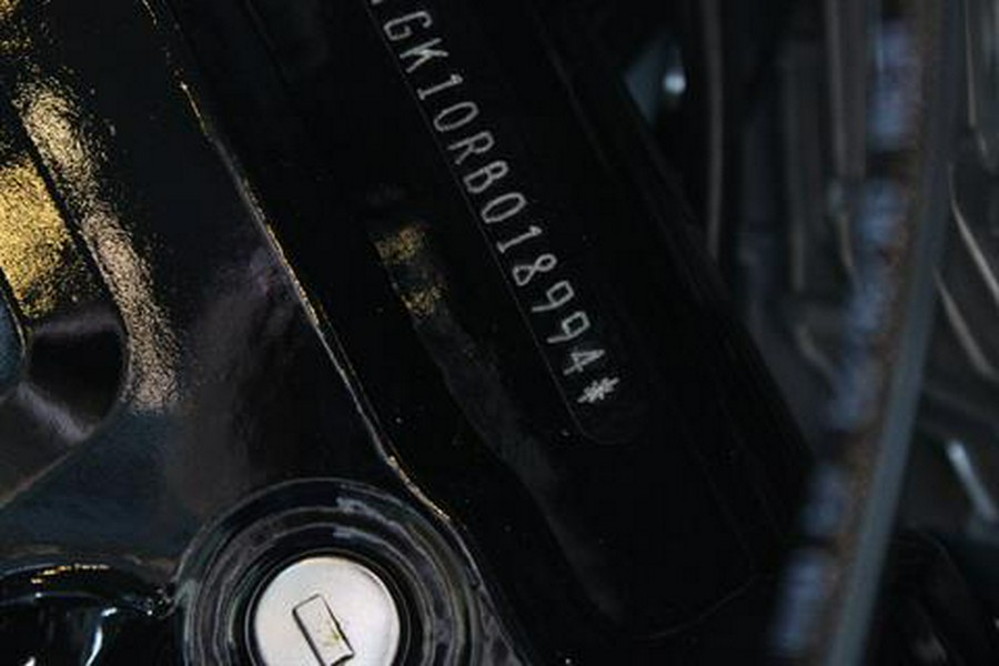 2024 Harley-Davidson Fat Boy® 114