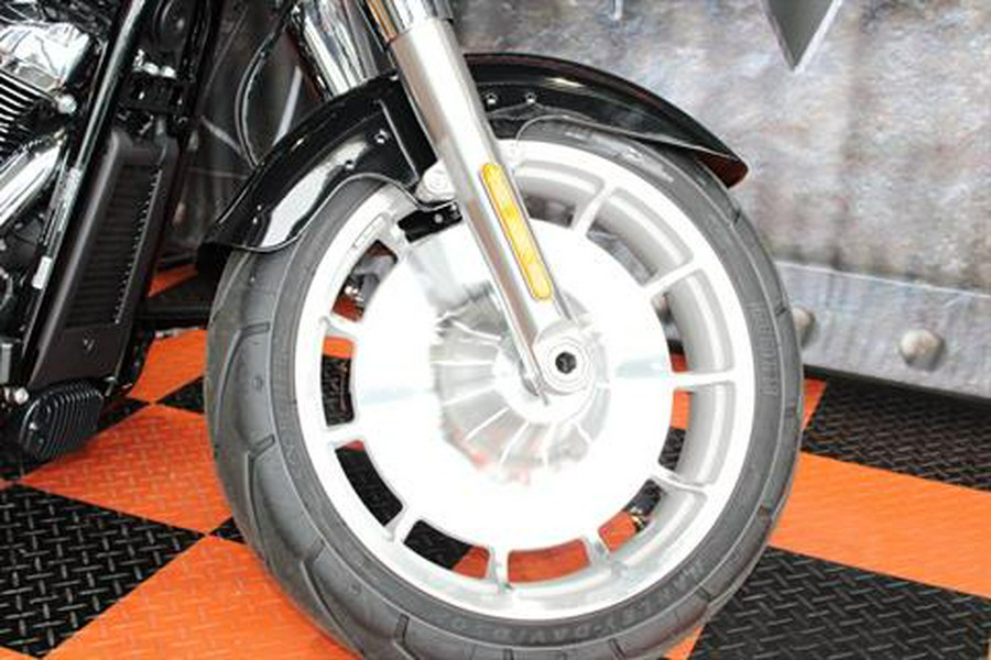 2024 Harley-Davidson Fat Boy® 114