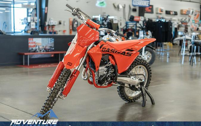 2025 GASGAS MC 450 F