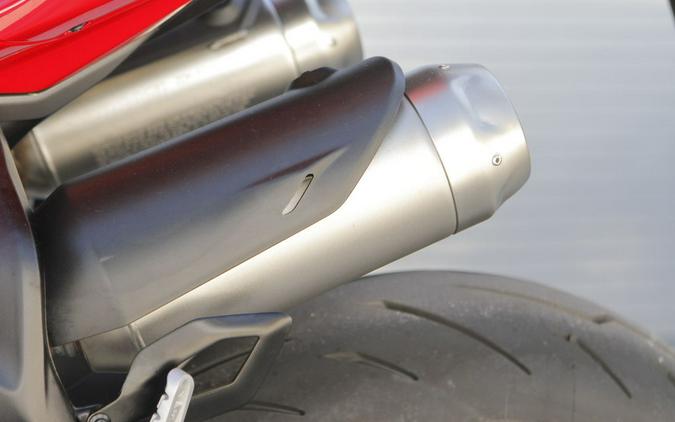 2026 Ducati Streetfighter V2