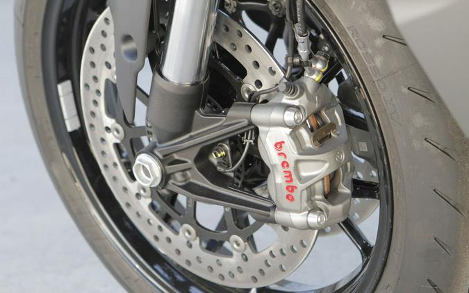 2026 Ducati Streetfighter V2