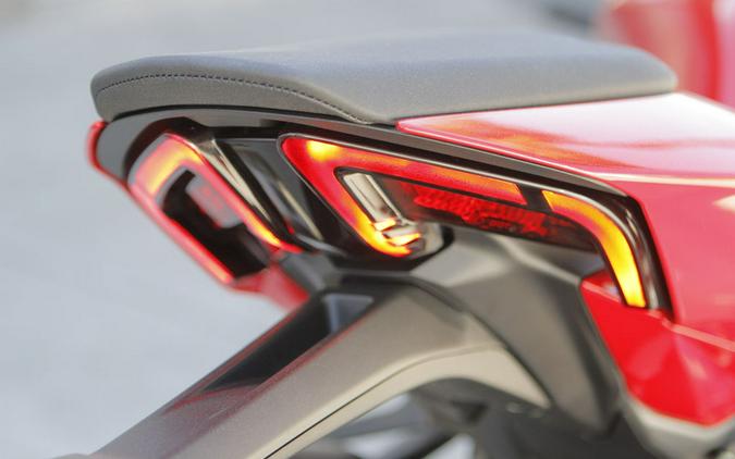 2026 Ducati Streetfighter V2