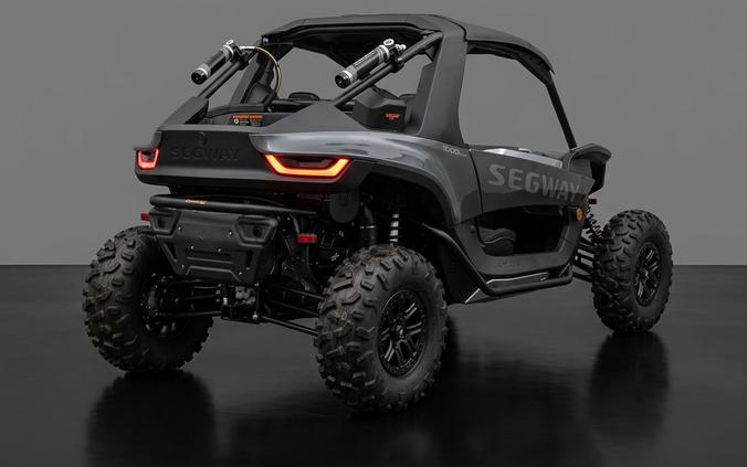 2025 SEGWAY VILLAIN SX10 P - W10093