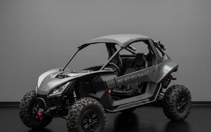 2025 SEGWAY VILLAIN SX10 P - W10093