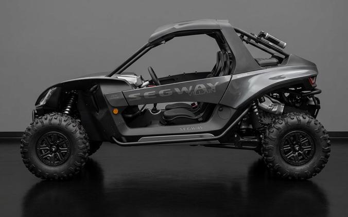 2025 SEGWAY VILLAIN SX10 P - W10093