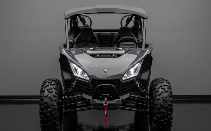 2025 SEGWAY VILLAIN SX10 P - W10093