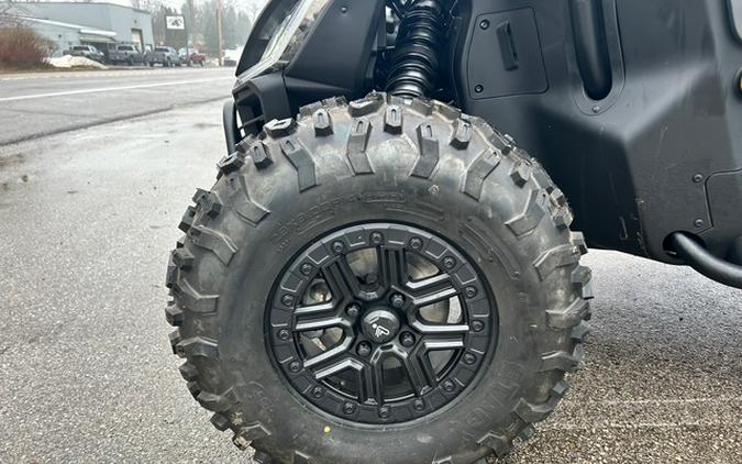 2025 SEGWAY VILLAIN SX10 P - W10093