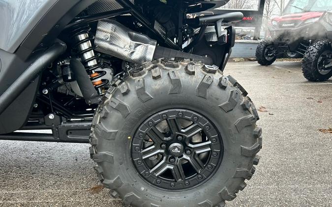 2025 SEGWAY VILLAIN SX10 P - W10093