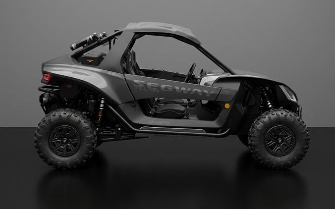 2025 SEGWAY VILLAIN SX10 P - W10093