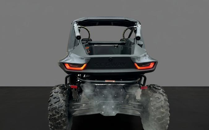 2025 SEGWAY VILLAIN SX10 P - W10093