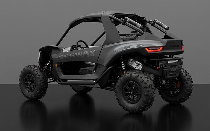 2025 SEGWAY VILLAIN SX10 P - W10093