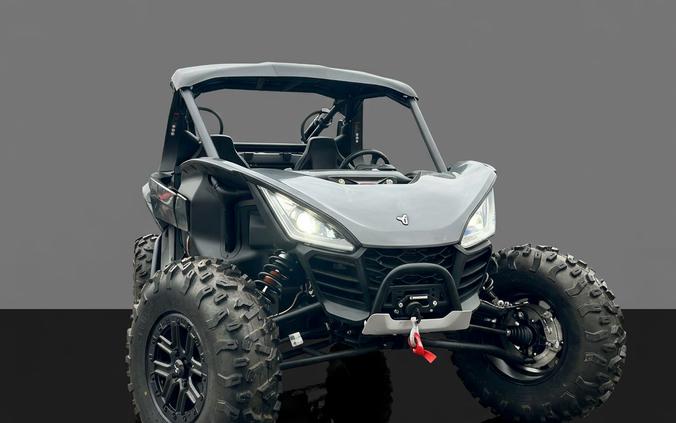 2025 SEGWAY VILLAIN SX10 P - W10093