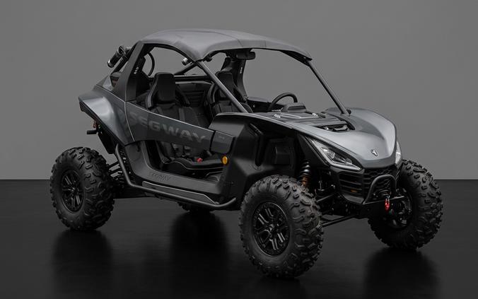 2025 SEGWAY VILLAIN SX10 P - W10093