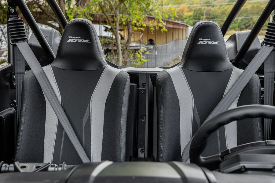 2026 Kawasaki Teryx Krx® 1000 Rock Edition