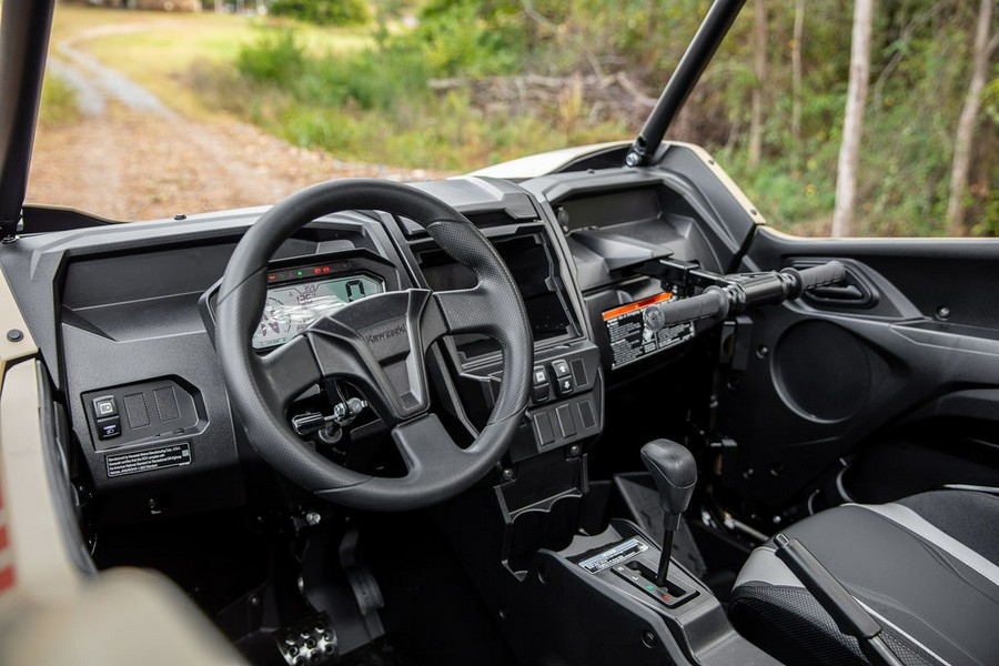 2026 Kawasaki Teryx Krx® 1000 Rock Edition