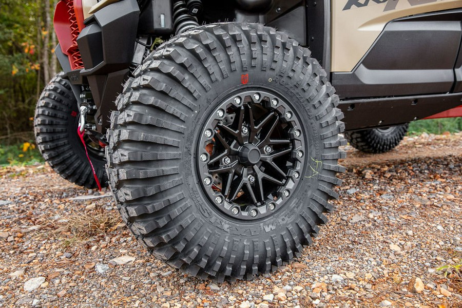 2026 Kawasaki Teryx Krx® 1000 Rock Edition