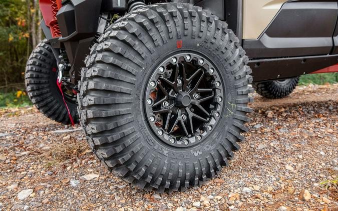 2026 Kawasaki Teryx Krx® 1000 Rock Edition