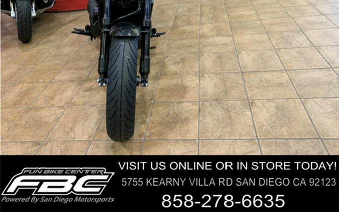 2026 Honda Rebel 1100