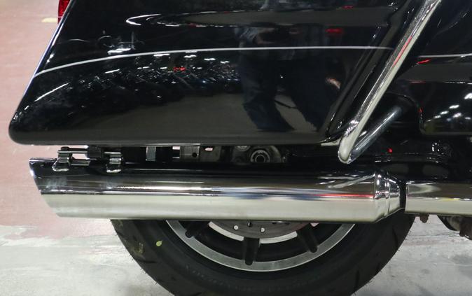 2014 Harley-Davidson Ultra Limited