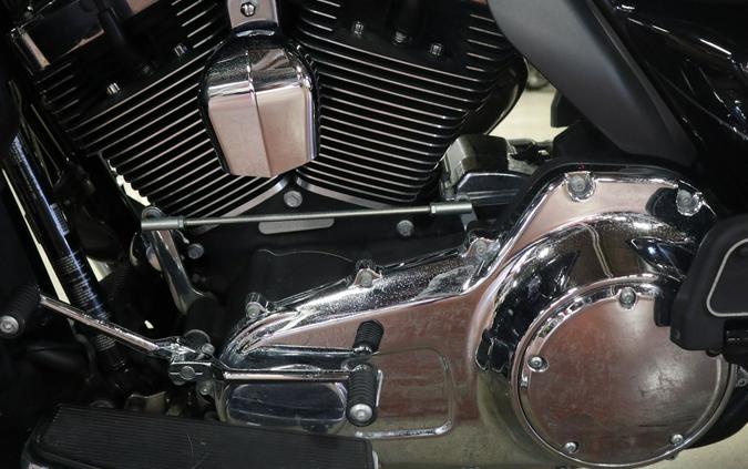 2014 Harley-Davidson Ultra Limited