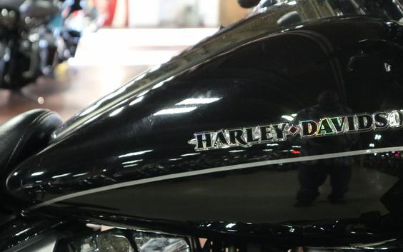2014 Harley-Davidson Ultra Limited