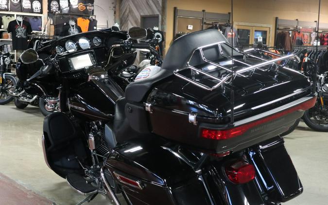 2014 Harley-Davidson Ultra Limited