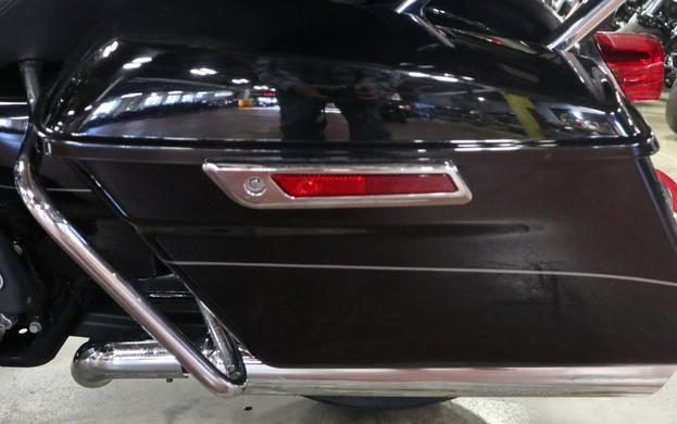 2014 Harley-Davidson Ultra Limited