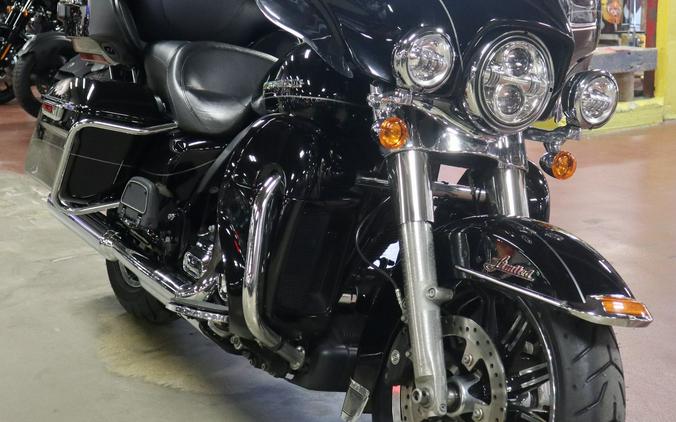2014 Harley-Davidson Ultra Limited