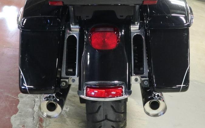 2014 Harley-Davidson Ultra Limited