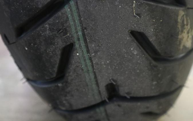 2014 Harley-Davidson Ultra Limited