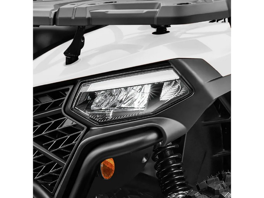 2025 CFMOTO CFORCE 500