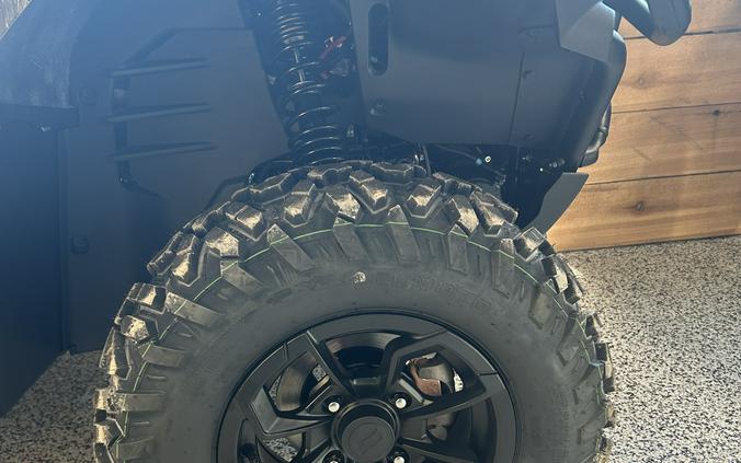 2025 CFMOTO CFORCE 500