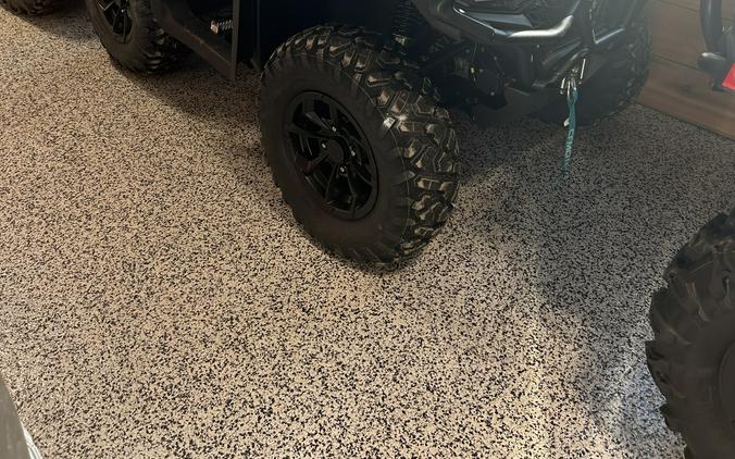 2025 CFMOTO CFORCE 500